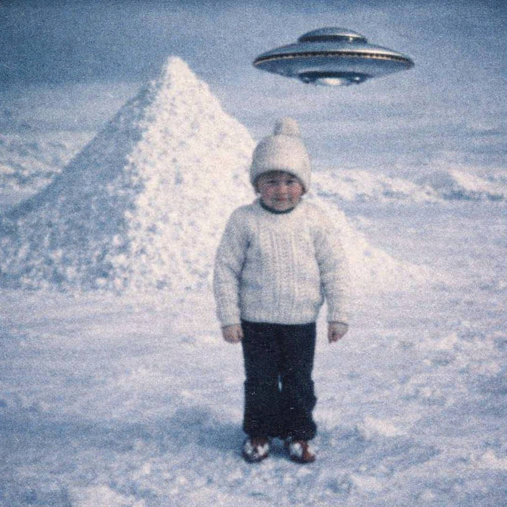 Theres nothing to see there...